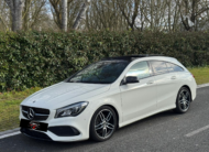MERCEDES BENZ CLASE CLA CLA 220d amg