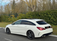 MERCEDES BENZ CLASE CLA CLA 220d amg