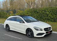 MERCEDES BENZ CLASE CLA CLA 220d amg