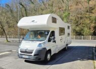 CITROEN ROLLER TEAM 2.0 precio a consultar