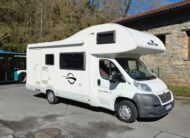 CITROEN ROLLER TEAM 2.0 precio a consultar