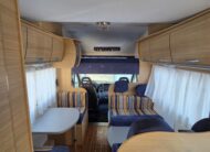 CITROEN ROLLER TEAM 2.0 precio a consultar