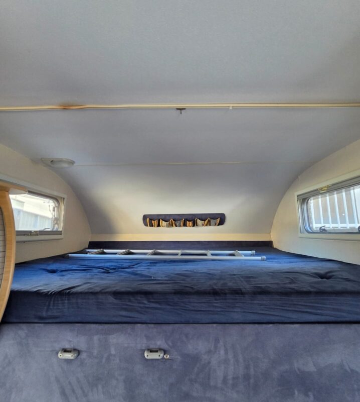 CITROEN ROLLER TEAM 2.0 precio a consultar