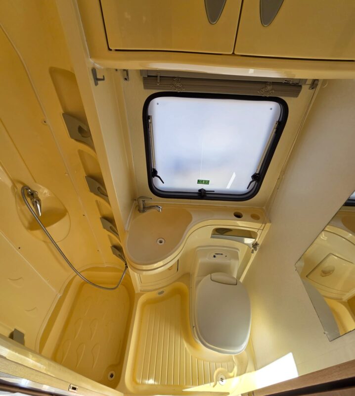 CITROEN ROLLER TEAM 2.0 precio a consultar