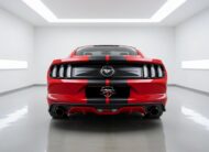 FORD Mustang 2.3 EcoBoost
