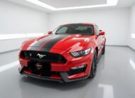 FORD Mustang 2.3 EcoBoost