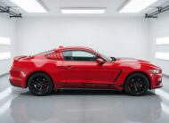 FORD Mustang 2.3 EcoBoost
