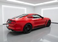 FORD Mustang 2.3 EcoBoost