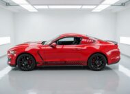 FORD Mustang 2.3 EcoBoost