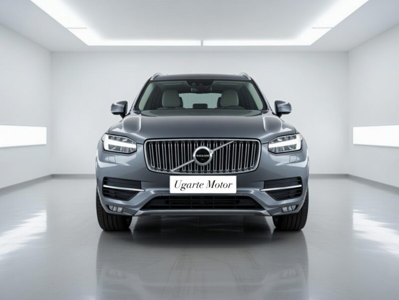 VOLVO XC90 2.0 D5 AWD