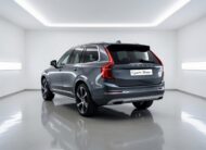 VOLVO XC90 2.0 D5 AWD