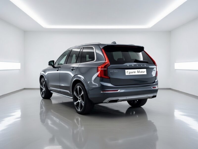 VOLVO XC90 2.0 D5 AWD