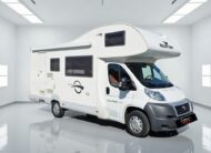 CITROEN ROLLER TEAM 2.0 precio a consultar