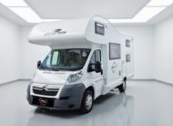 CITROEN ROLLER TEAM 2.0 precio a consultar