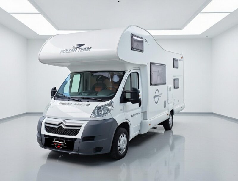 CITROEN ROLLER TEAM 2.0 precio a consultar