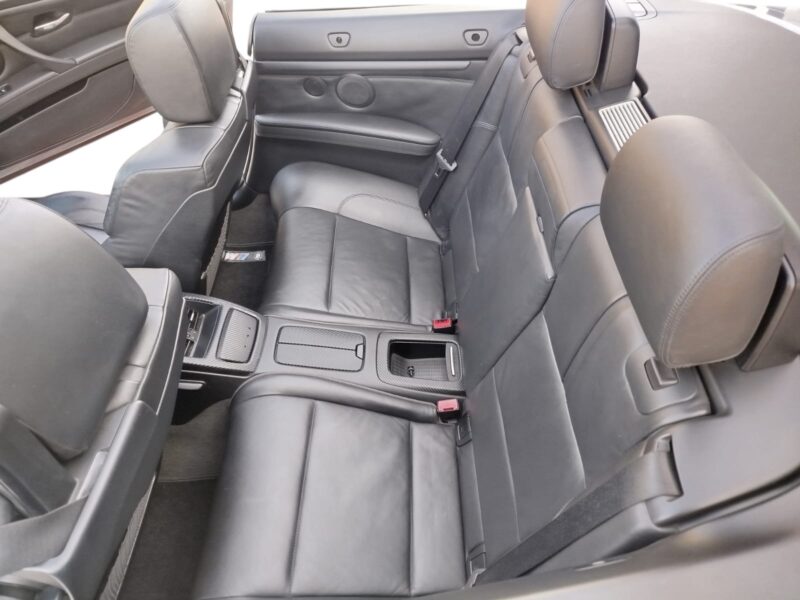 BMW Serie 3 M3 CABRIO 4.0