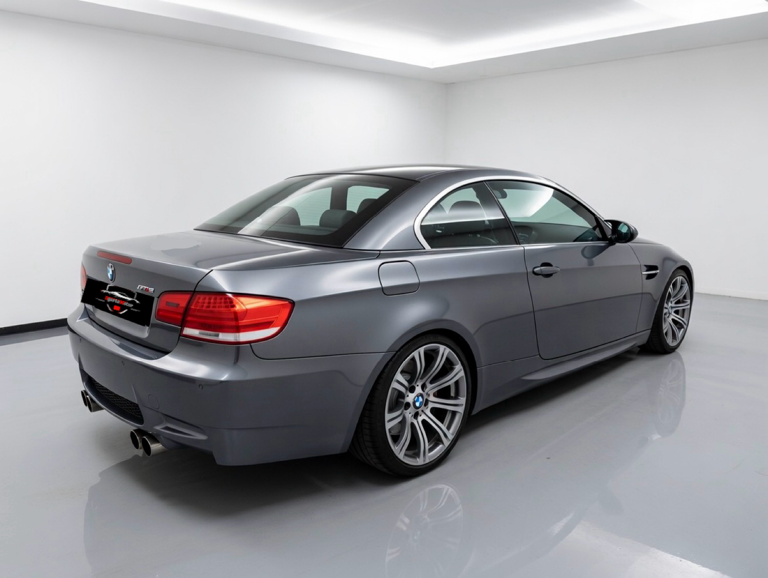 BMW Serie 3 M3 CABRIO 4.0
