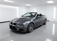 BMW Serie 3 M3 CABRIO 4.0