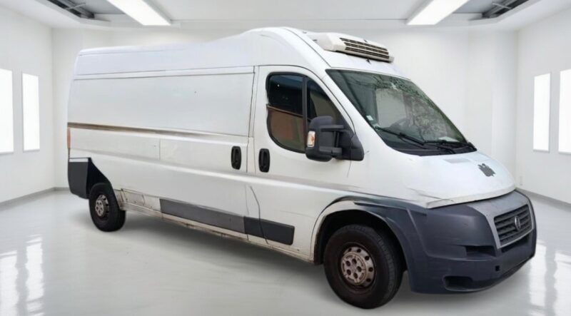 FIAT DUCATO 33 2.3