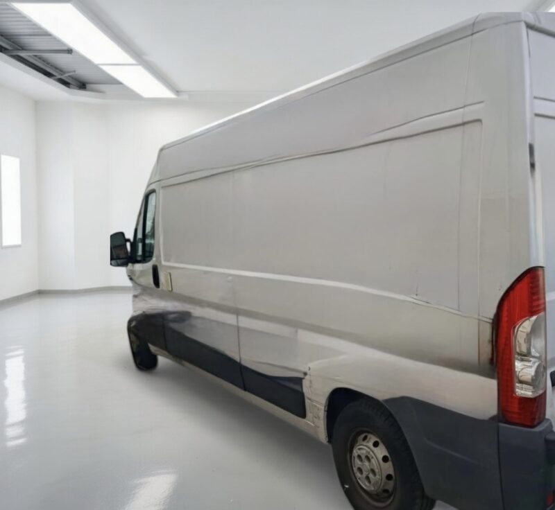 FIAT DUCATO 33 2.3