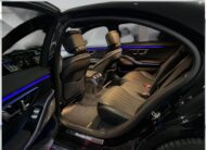 MERCEDES BENZ CLASE S 580e