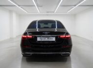 MERCEDES BENZ CLASE S 580e