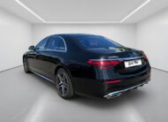 MERCEDES BENZ CLASE S 580e