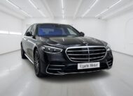 MERCEDES BENZ CLASE S 580e