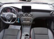 MERCEDES BENZ CLASE A 200 d AMG