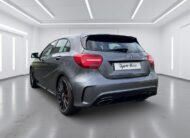 MERCEDES BENZ CLASE A 200 d AMG