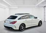 MERCEDES BENZ CLASE CLA CLA 220d amg