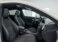 MERCEDES BENZ CLASE CLA CLA 220d amg