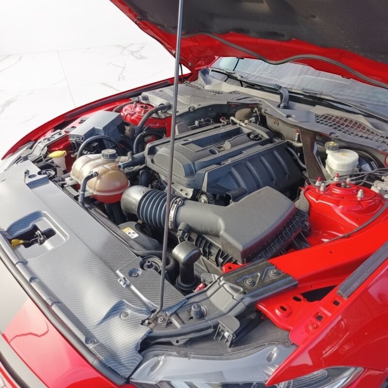 FORD Mustang 2.3 EcoBoost