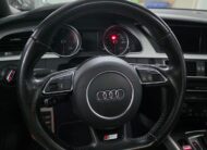 AUDI A5 3.0 tdi quattro s line