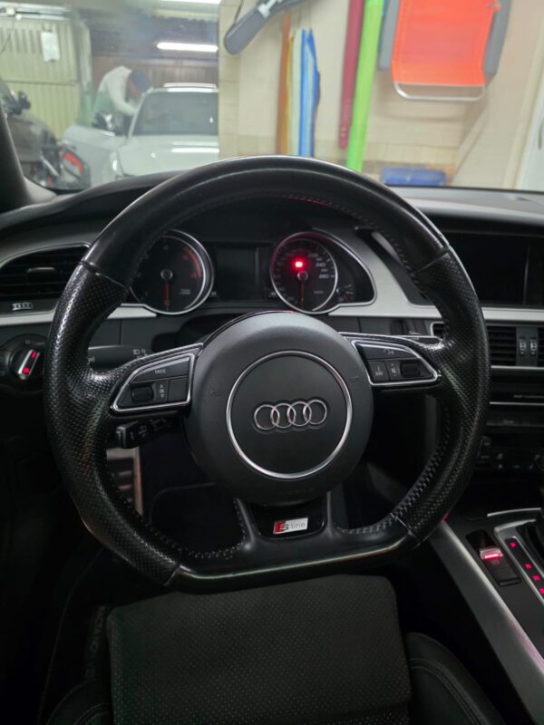 AUDI A5 3.0 tdi quattro s line