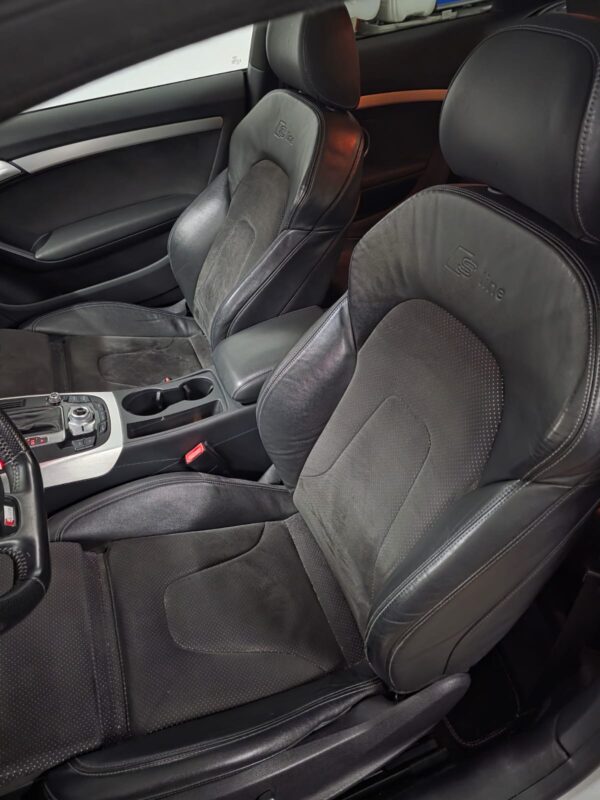 AUDI A5 3.0 tdi quattro s line