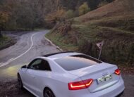 AUDI A5 3.0 tdi quattro s line