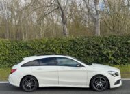 MERCEDES BENZ CLASE CLA CLA 220d amg