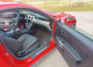 FORD Mustang 2.3 EcoBoost