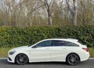 MERCEDES BENZ CLASE CLA CLA 220d amg