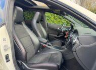 MERCEDES BENZ CLASE CLA CLA 220d amg