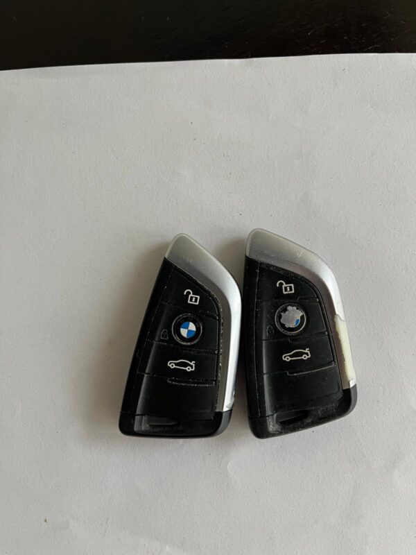 BMW 218d Gran tourer