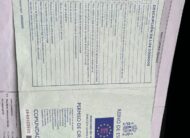 BMW 218d Gran tourer