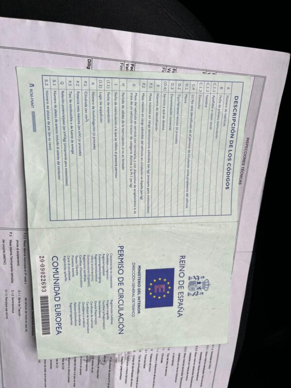 BMW 218d Gran tourer