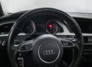 AUDI A5 3.0 TDI QUATTRO