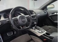 AUDI A5 3.0 TDI QUATTRO