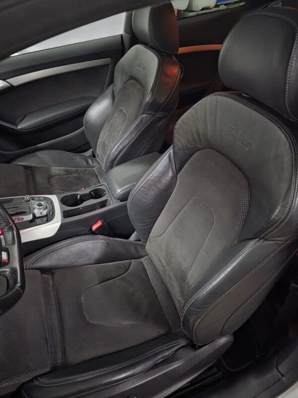 AUDI A5 3.0 TDI QUATTRO