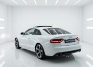 AUDI A5 3.0 TDI QUATTRO