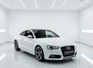 AUDI A5 3.0 TDI QUATTRO