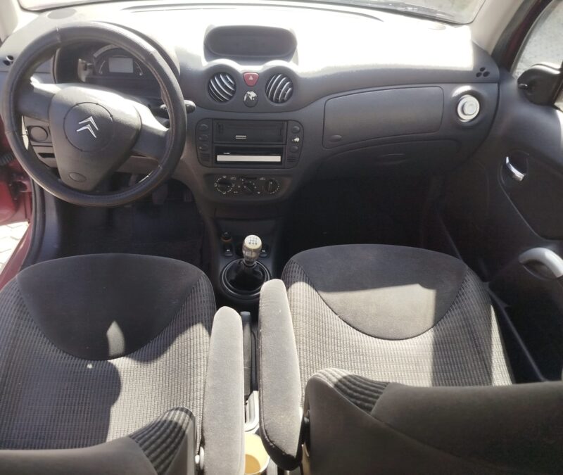 CITROEN C3